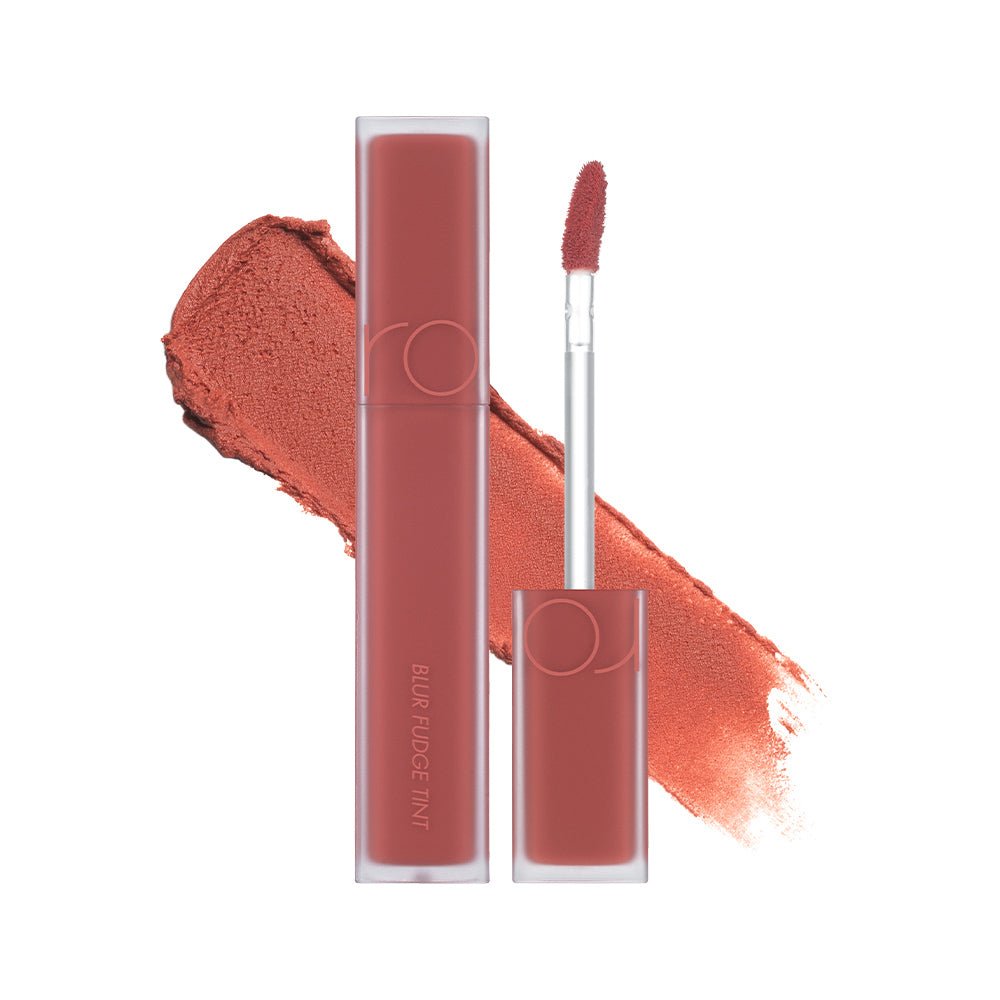 rom&nd rom&nd BLUR FUDGE TINT 5g - 1 Pomeloco shade image