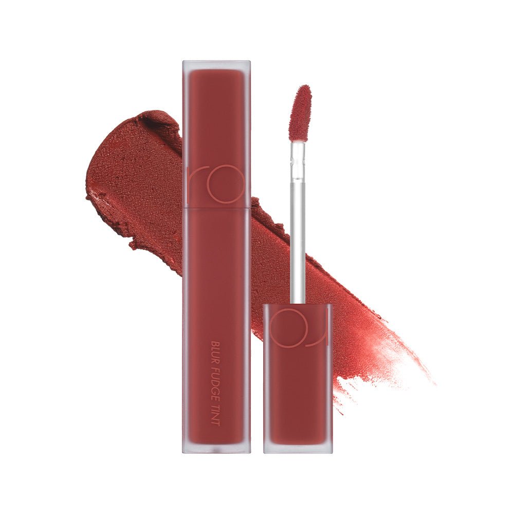 rom&nd rom&nd BLUR FUDGE TINT 5g - 3 Musky shade image