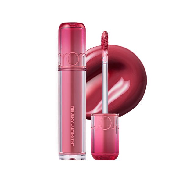 rom&nd rom&nd THE JUICY LASTING TINT 3.5g - 04 Figfig shade image