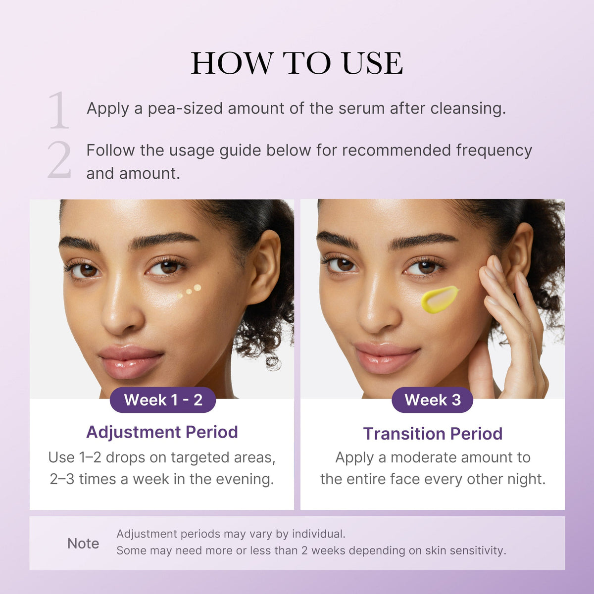 Medicube Retinol Boosting Serum 30ml product image 7