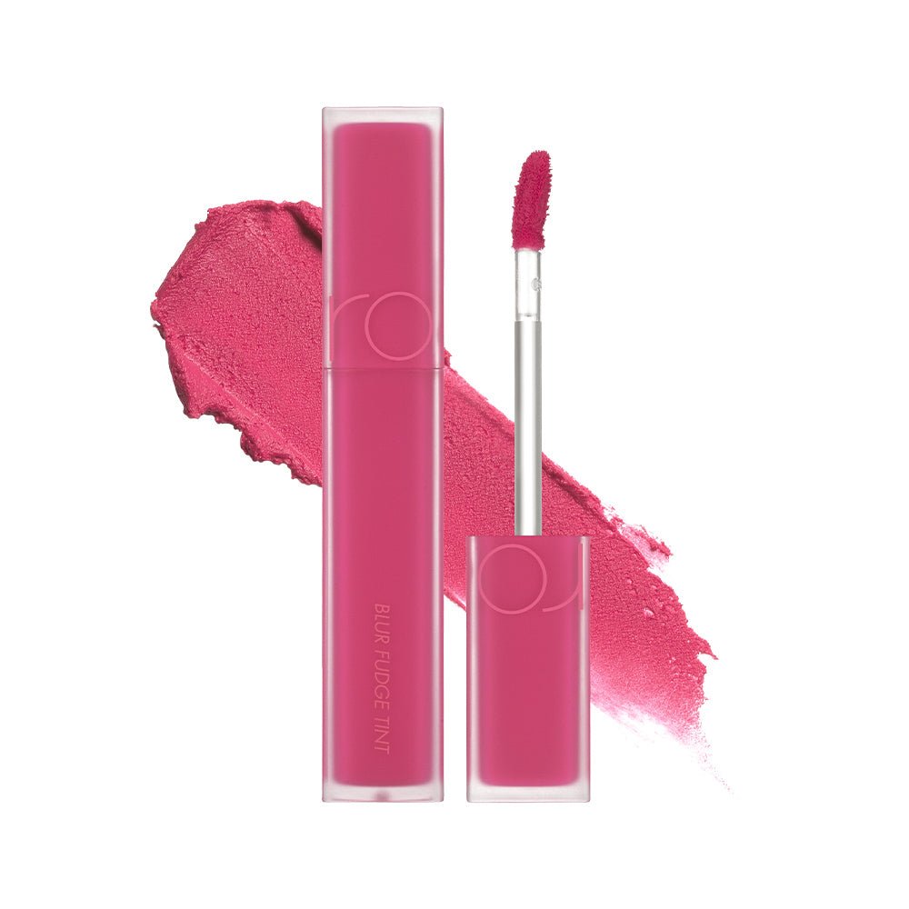 rom&nd rom&nd BLUR FUDGE TINT 5g - 5 Bibi Candy shade image
