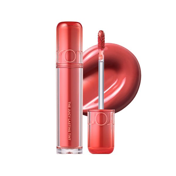 rom&nd rom&nd THE JUICY LASTING TINT 3.5g - 05 Jujube shade image
