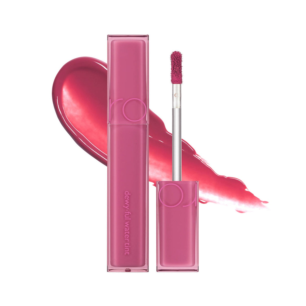 rom&nd rom&nd DEWY·FUL WATER TINT 5g - 6 Thulian shade image