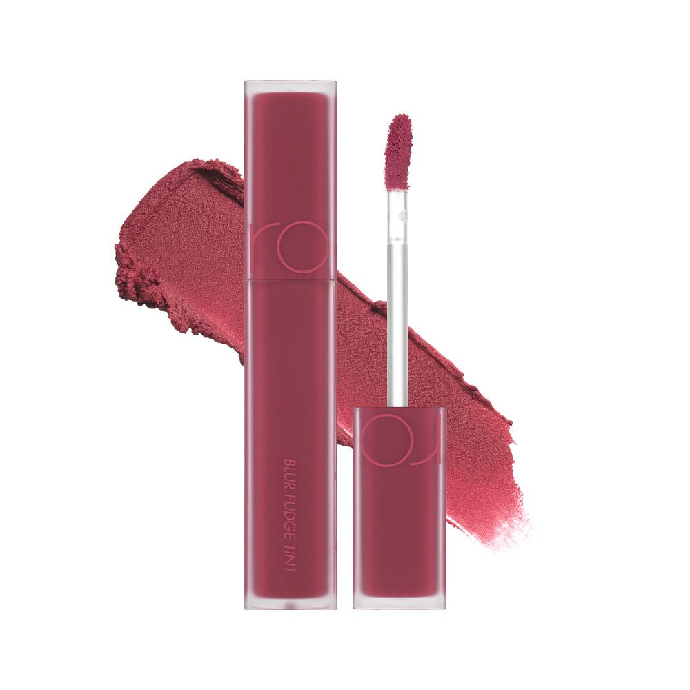rom&nd rom&nd BLUR FUDGE TINT 5g - 7 Cool Rose Up shade image