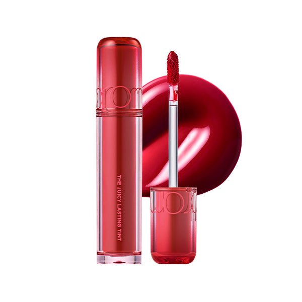 rom&nd rom&nd THE JUICY LASTING TINT 3.5g - 07 Cherry Bomb shade image
