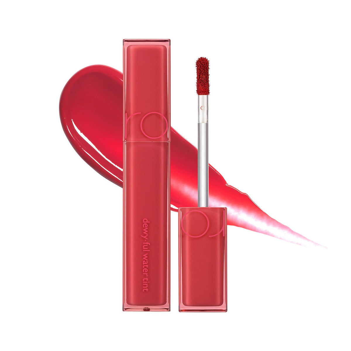 rom&nd rom&nd DEWY·FUL WATER TINT 5g - 7 Cherry Way shade image