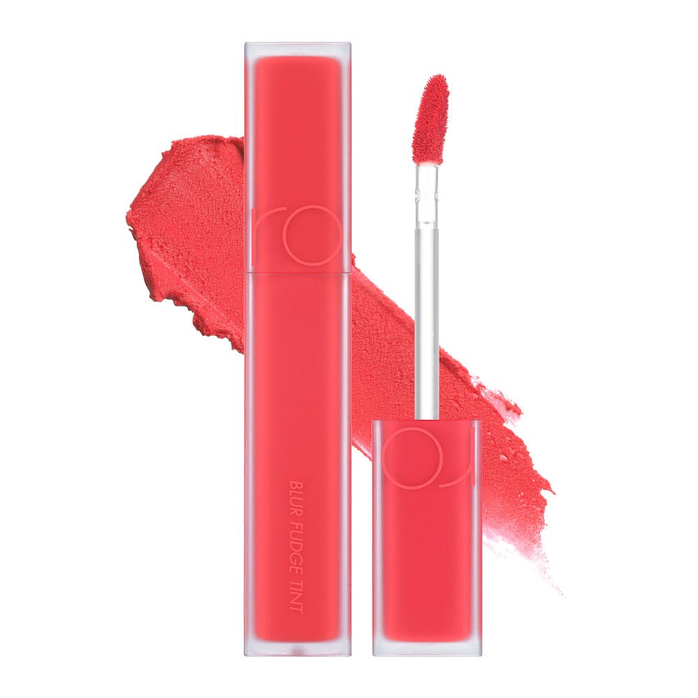 rom&nd rom&nd BLUR FUDGE TINT 5g - 9 Corral Jublee shade image