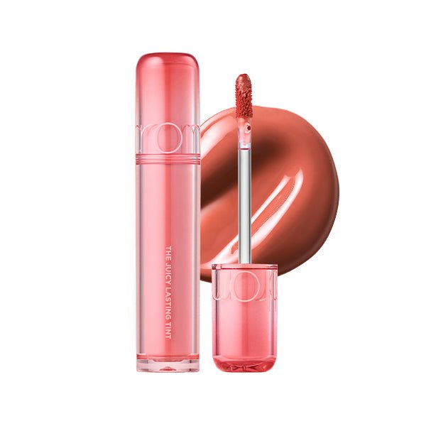 rom&nd rom&nd THE JUICY LASTING TINT 3.5g - 09 Mulled Peach shade image