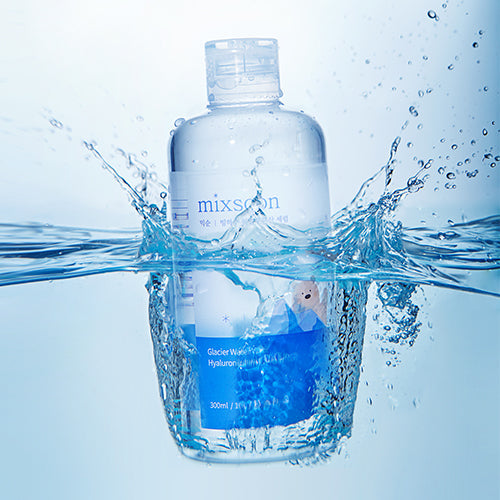 Mixsoon Glacier Water Hyaluronic Acid Serum 100ml product image 6