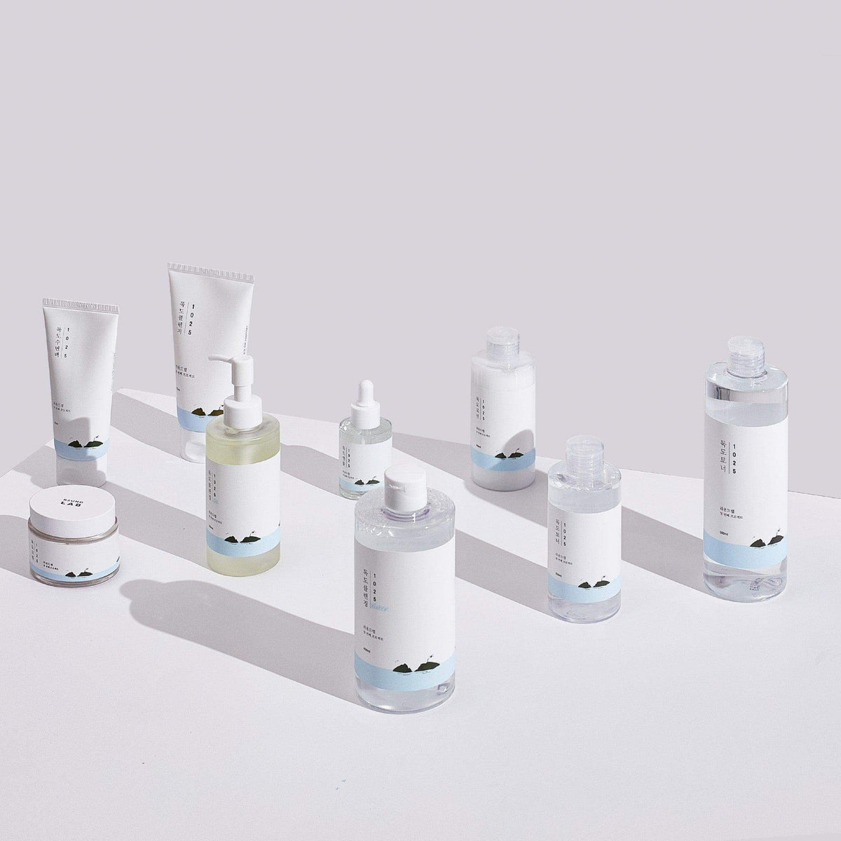 Round Lab 1025 Dokdo Sleeping pack 100ml — official product image 8