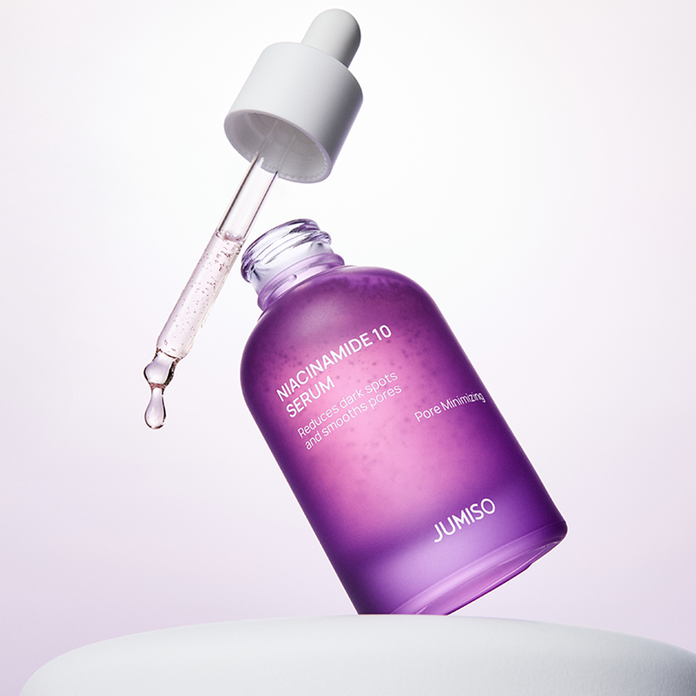 Jumiso Niacinamide 10% Serum 40ml product image 3