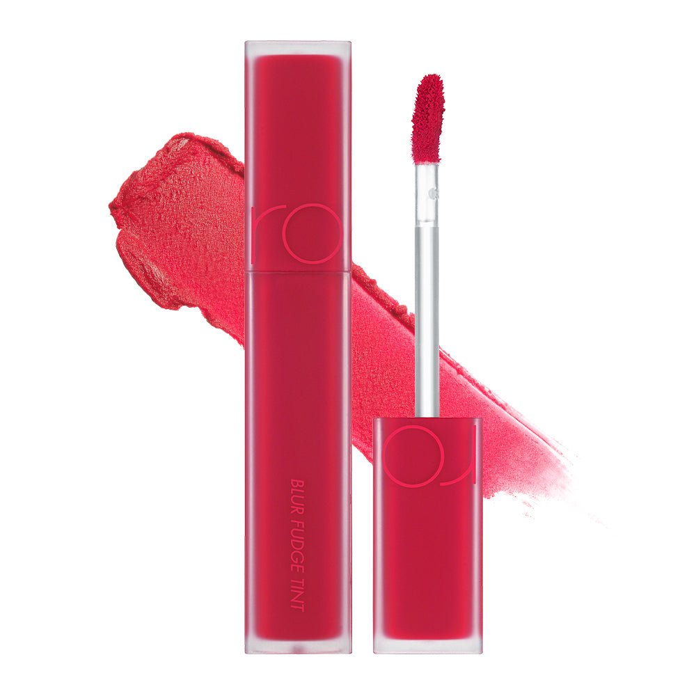 rom&nd rom&nd BLUR FUDGE TINT 5g - 11 Fuchsia Vibe shade image
