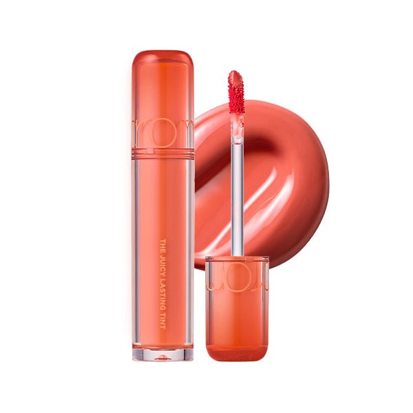 rom&nd rom&nd THE JUICY LASTING TINT 3.5g - 11 Papaya Jam shade image