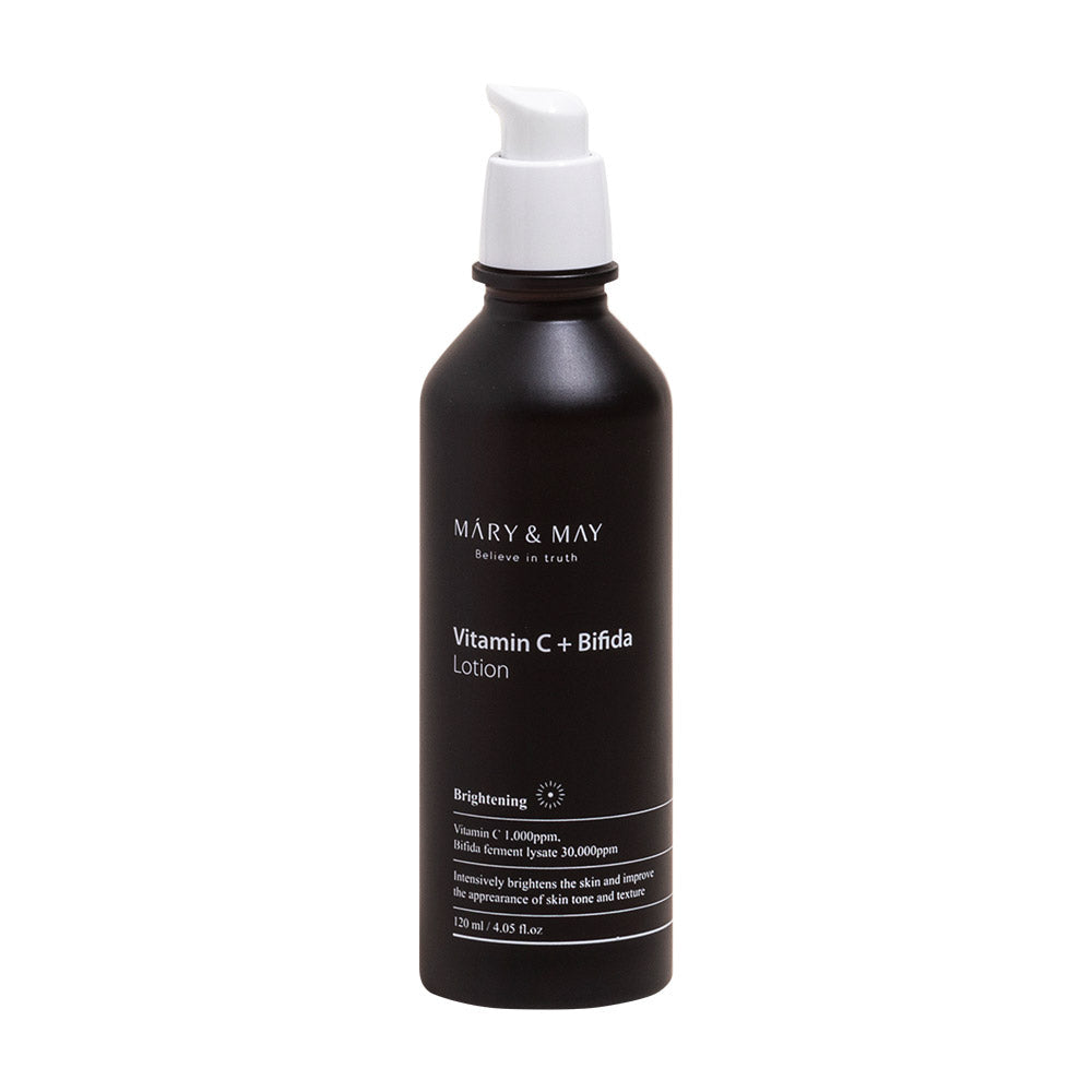Mary&May Vitamin C+Bifida Lotion 120ml product image 5