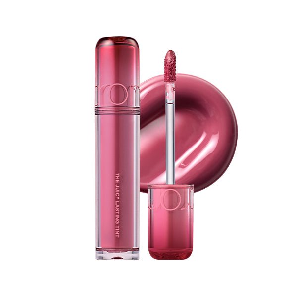rom&nd rom&nd THE JUICY LASTING TINT 3.5g - 15 Bare Fig shade image