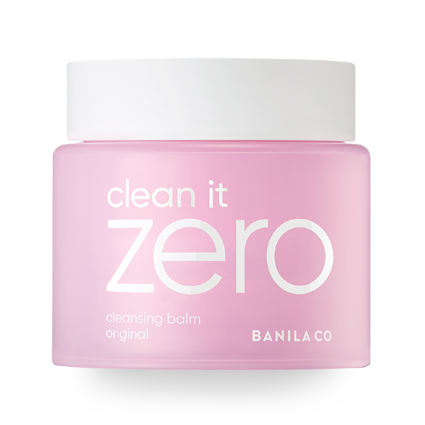 Banila Co Clean It Zero Cleansing Balm Original 100ml product image 1