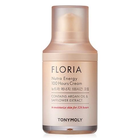 TONYMOLY Floria Nutra Energy 100 Hours Cream 50ml - main product image