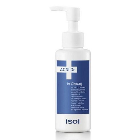 ISOI Acni 1st Cleansing 130ml — Facial Cleansers product image 11