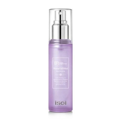 ISOI Bulgarian Rose Waterfull Mist 55ml — Toners & Astringents product image 89