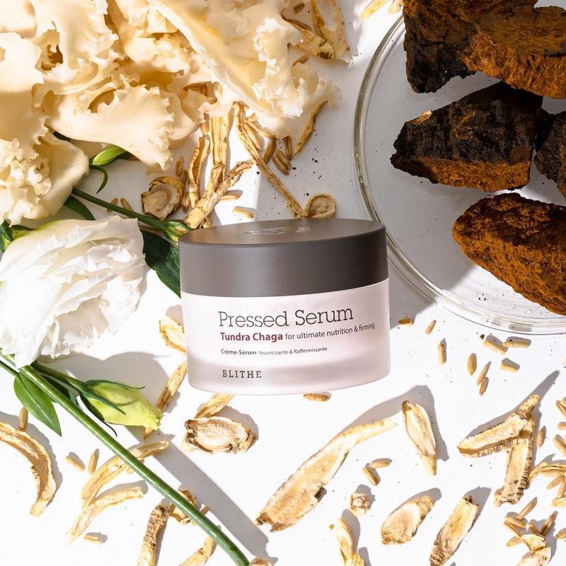 Blithe Pressed Serum Tundra Chaga 50ml product detail image 3