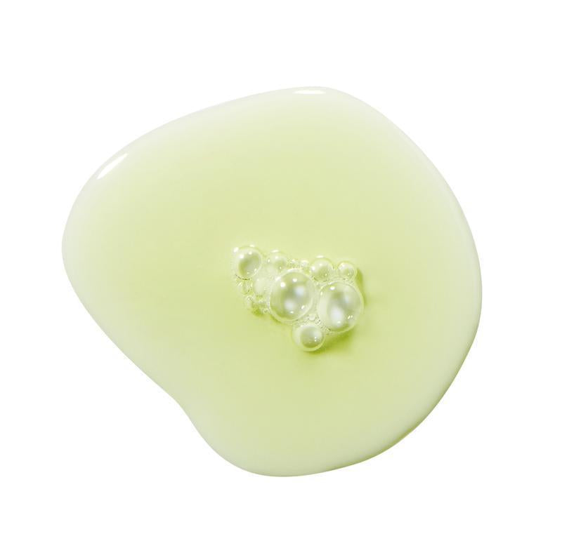 Blithe Patting Splash Mask Soothing & Healing Green Tea 150ml product detail image 2