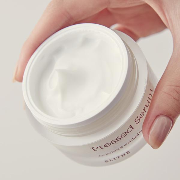 Blithe Pressed Serum Velvet Yam 50ml product detail image 4