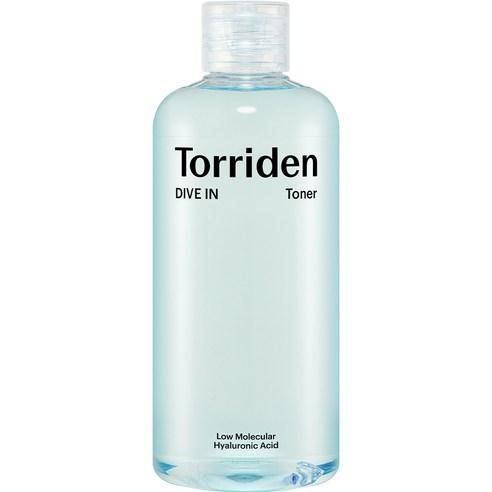 Torriden DIVE IN Low Molecular Hyaluronic Acid Skin Booster 200ml - main product image
