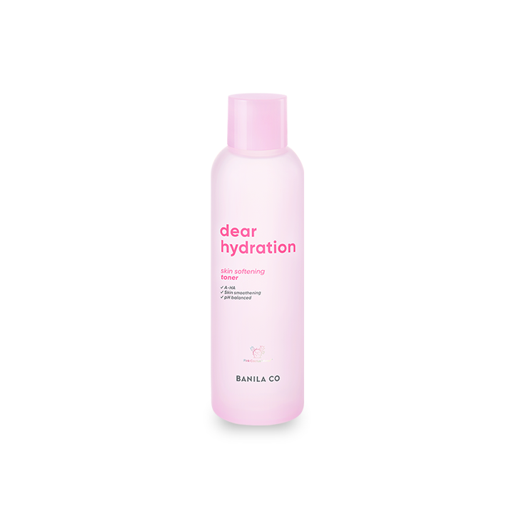 Banila Co Dear Hydration Skin Softening Toner 200ml product image 1