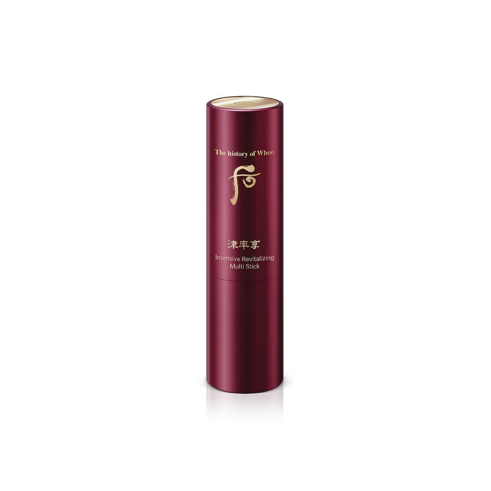 THE WHOO Jinyulhyang Intensive Revitalizing Multi Stick 7g — official product image 1