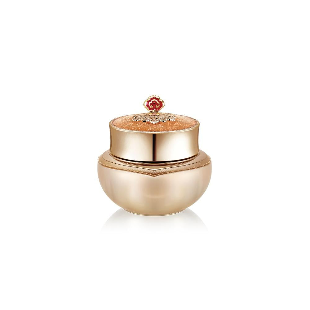 THE WHOO Cheonyuldan Ultimate Regenerating Overnight Mask 75ml — official product image 2