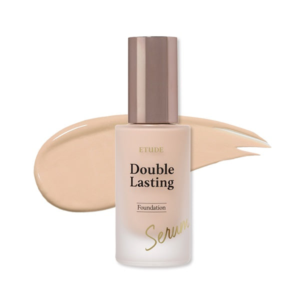 Etude House Double Lasting Serum Skin Foundation 30g — product detail view 4