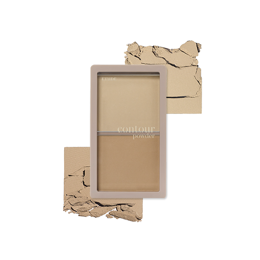 Etude House Contour Powder 10g — product packshot