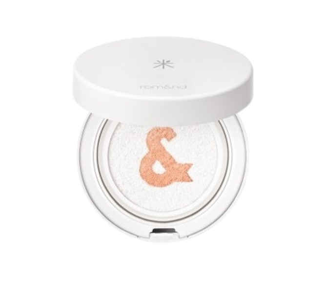 rom&nd rom&nd Back Me Tone Up Sun Cushion SPF50+ PA++++ 11g - 11g shade image