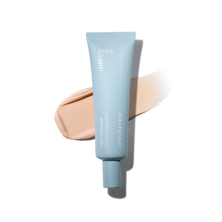 Innisfree No Sebum Blur Primer 25ml — Face Primers product image 85