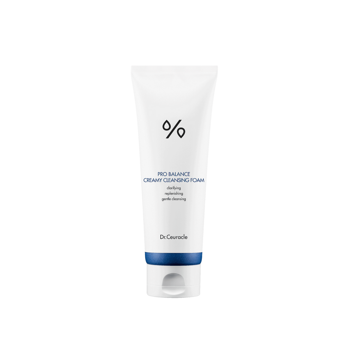 Dr.Ceuracle Pro Balance Creamy Deep Cleansing Foam 150g — Dr.Ceuracle product image 1