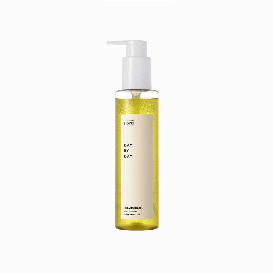 Sioris Day by day Cleansing Gel 150ml — main product packshot
