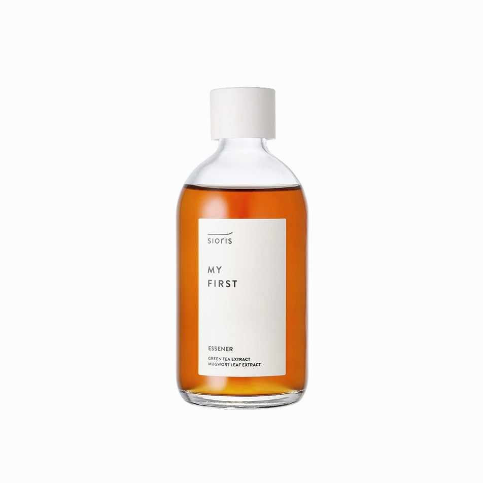 Sioris My first Essener 100ml — main product packshot