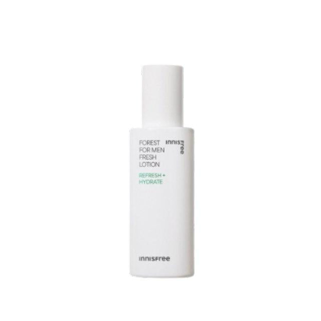 Innisfree Forest For Men Fresh Lotion 140ml — Face Moisturizers product image 91