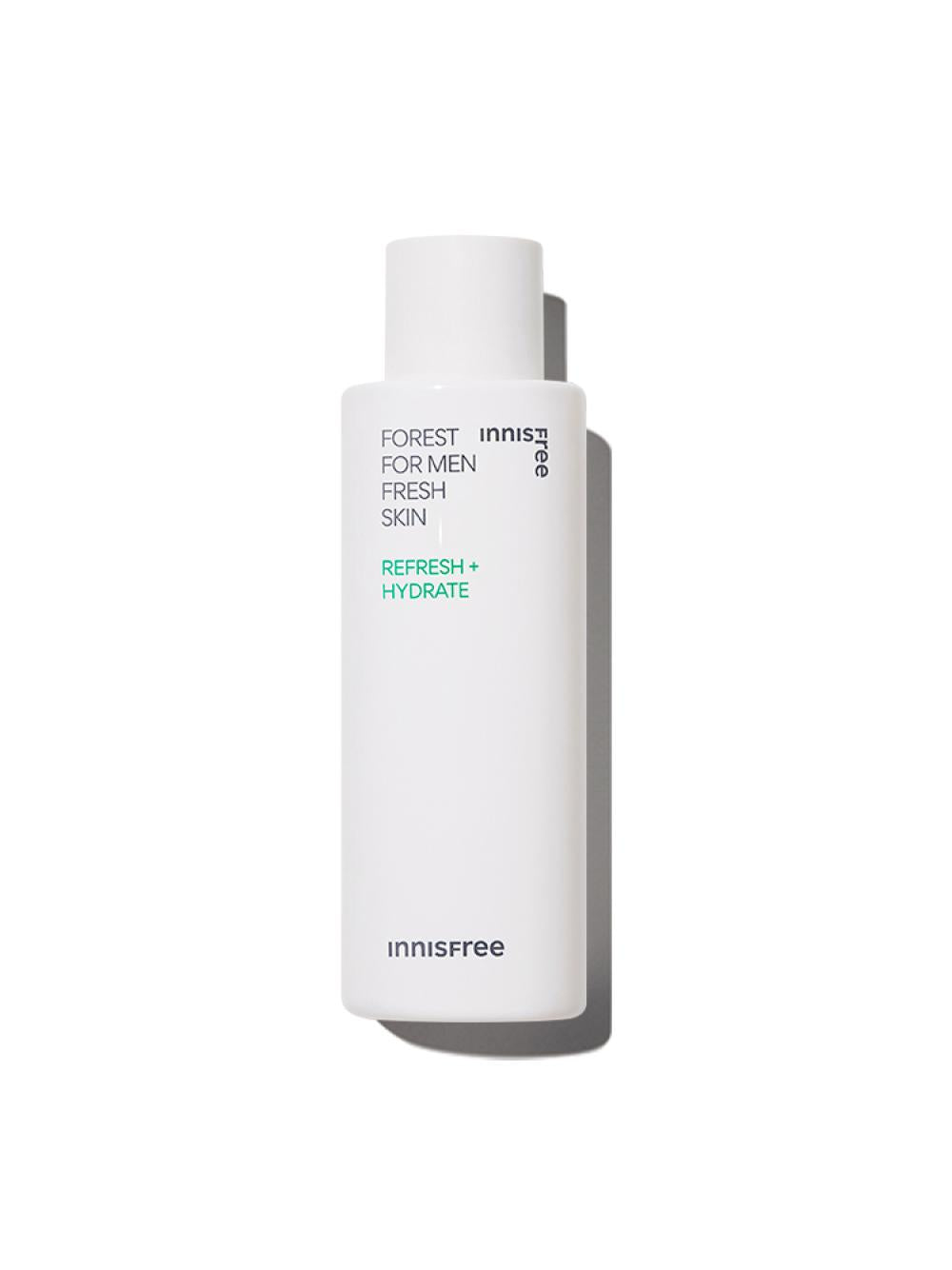 Innisfree Forest For Men Fresh Skin 180ml — Toners & Astringents product image 92