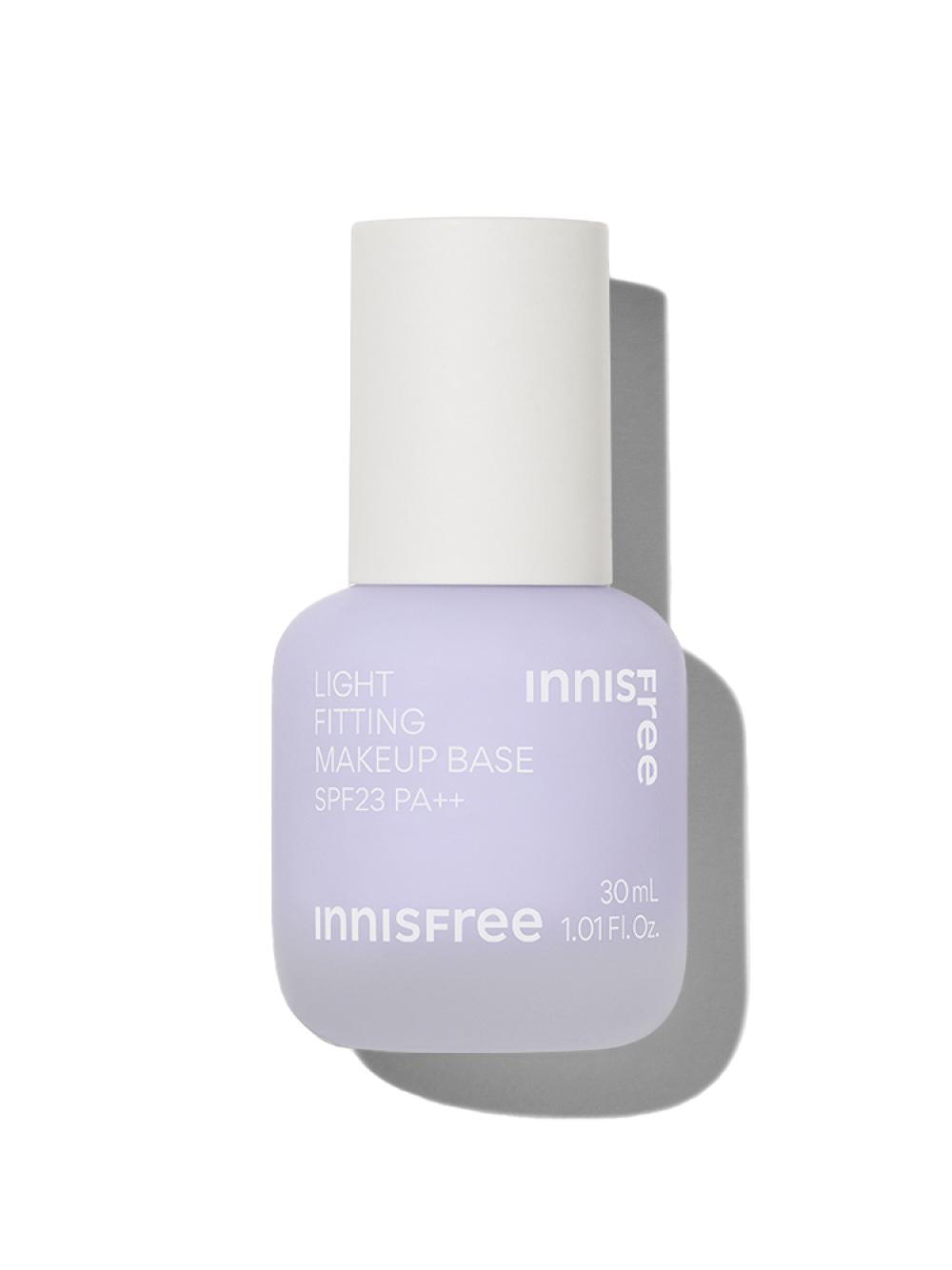 Innisfree Light Fitting Make up Base SPF 23 PA++ 30ml — Face Primers product image 89