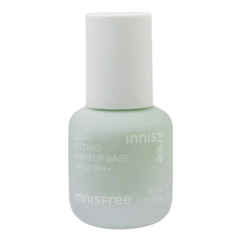 Innisfree Light Fitting Make up Base SPF 23 PA++ 30ml — Face Primers product image 88