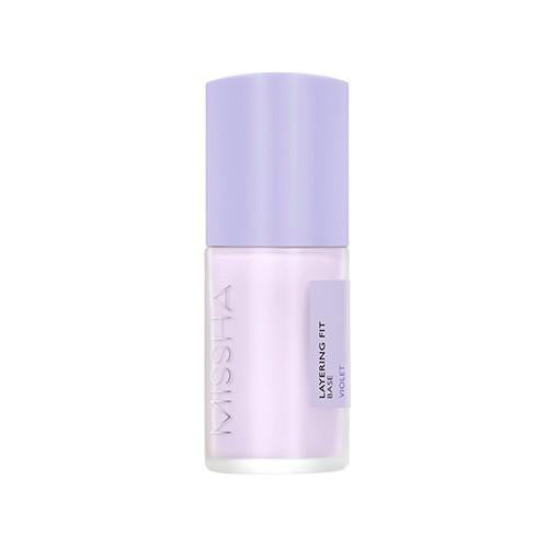 Missha Layering Fit Base 35ml product image 2