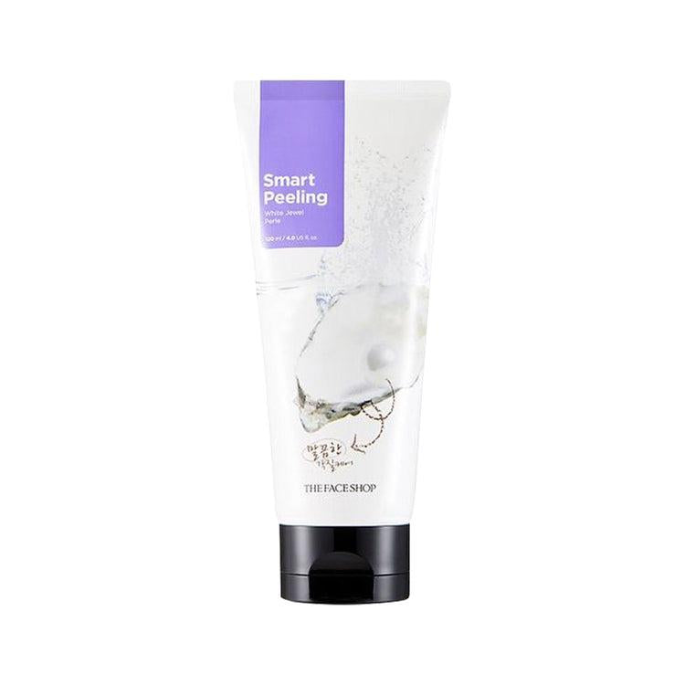 The Face Shop White Jewel Peeling 120ml — main product image