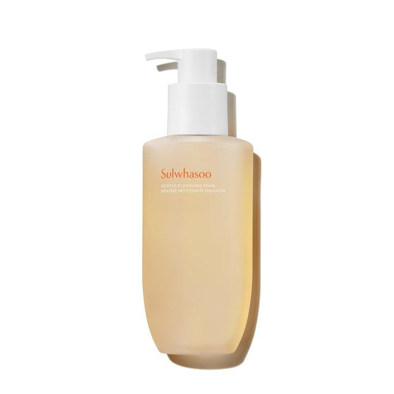 Sulwhasoo Gentle Cleansing Foam 200ml — official product image 1