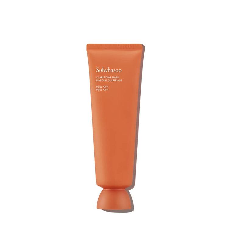 Sulwhasoo Clarifying Mask 120ml — official product image 1