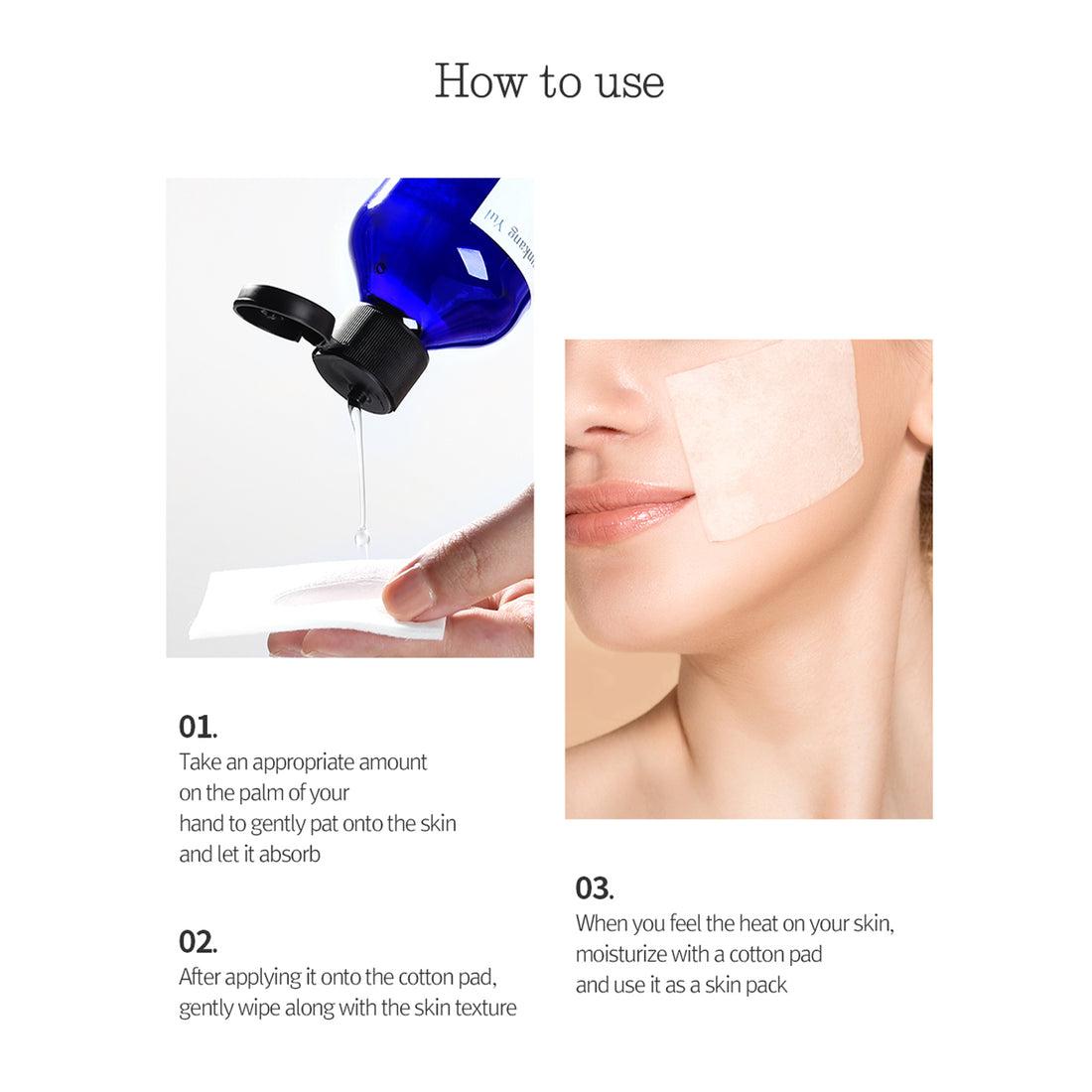 Pyunkang Yul Essence Toner official product gallery image 18