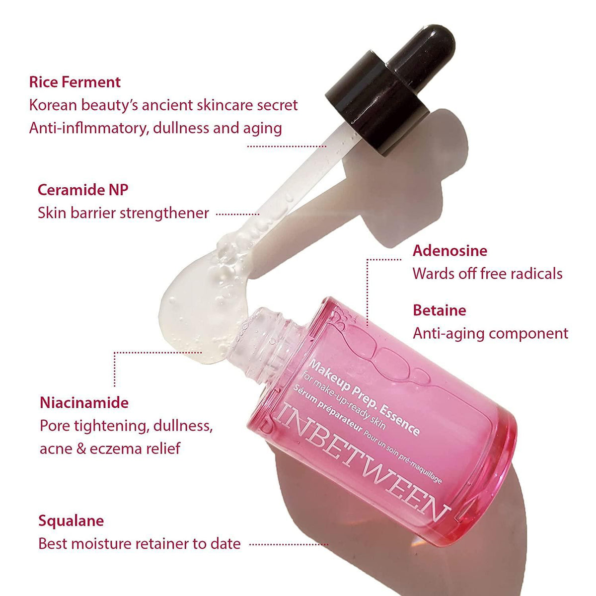 Blithe Inbetween Makeup Prep Essence 30ml product detail image 6