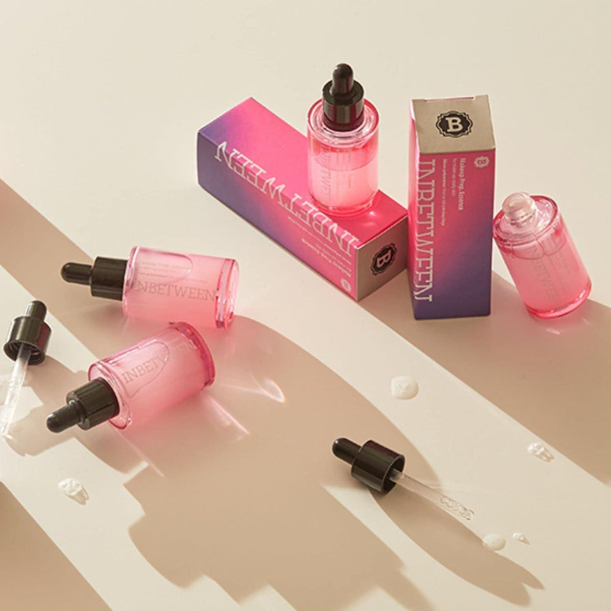 Blithe Inbetween Makeup Prep Essence 30ml product detail image 10