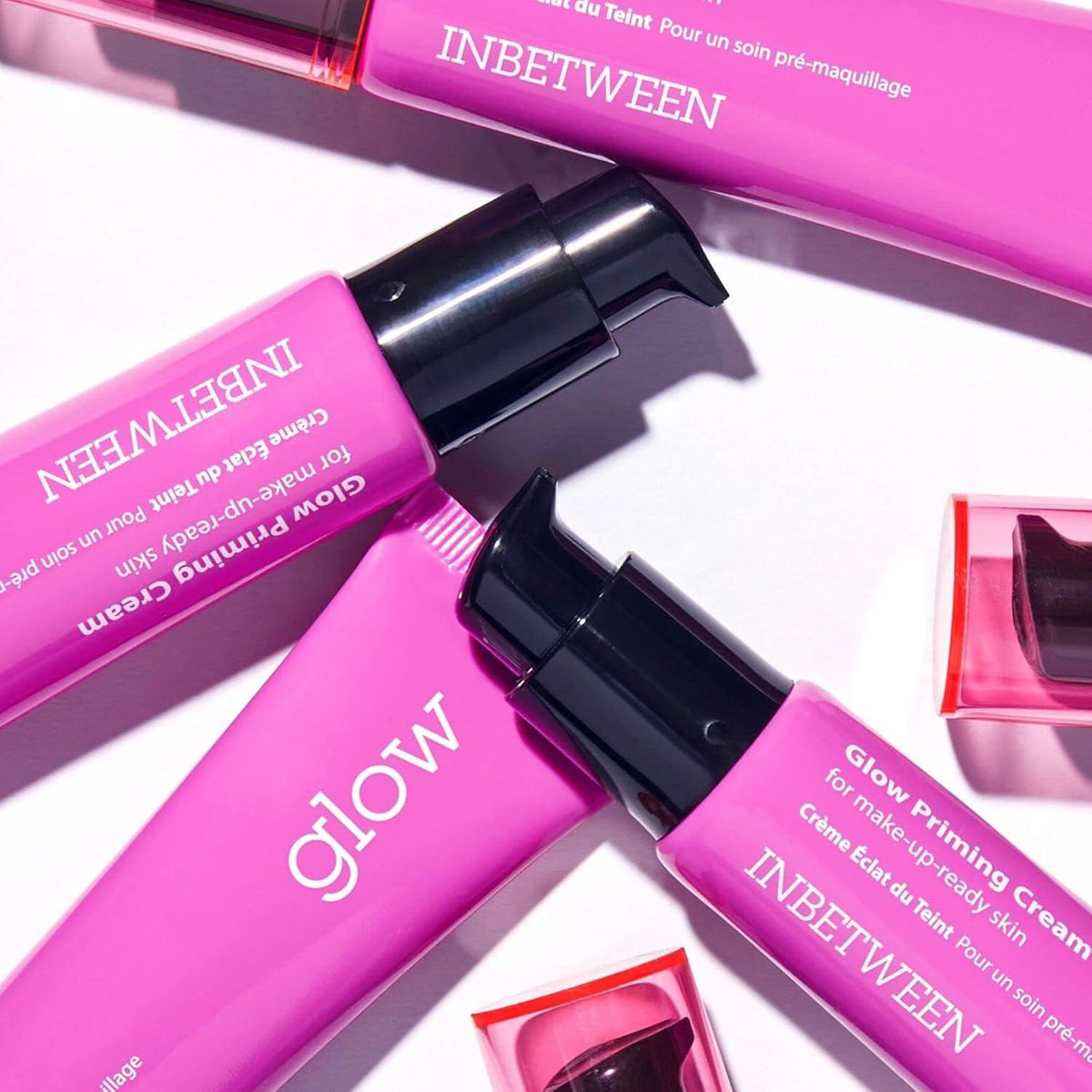 Blithe Inbetween Glow Priming Cream 30ml product detail image 5