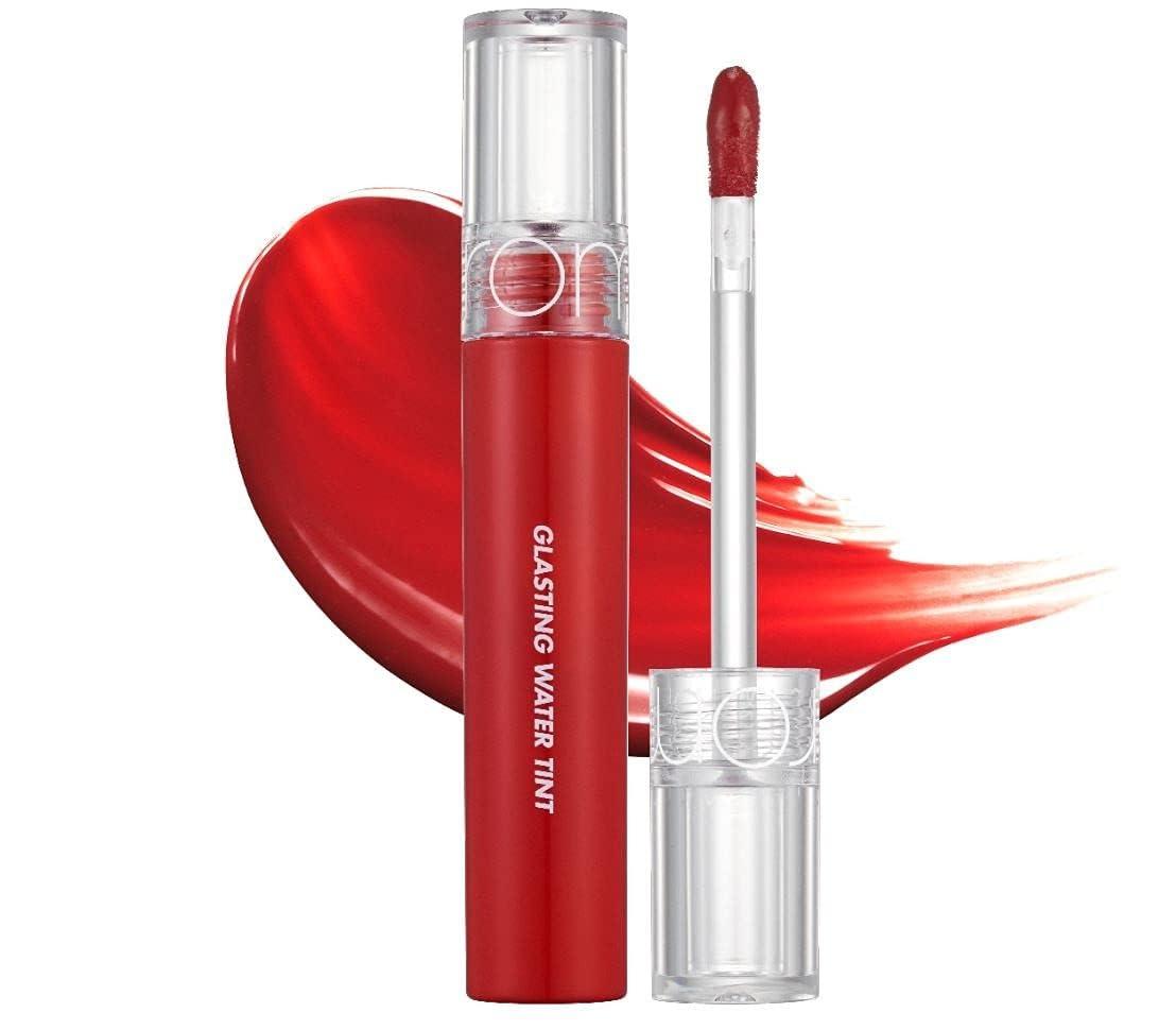 rom&nd rom&nd GLASTING WATER TINT 4g - 2 Red Drop shade image